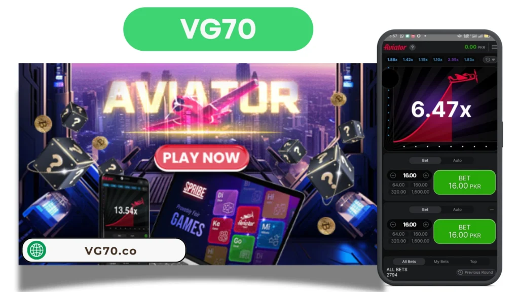 VG70 APK