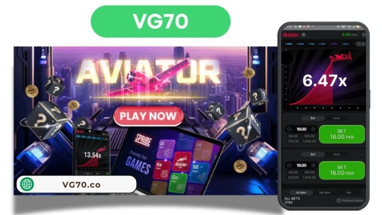 VG70 APK